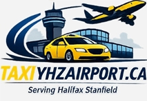 Halifax Airport Taxi
